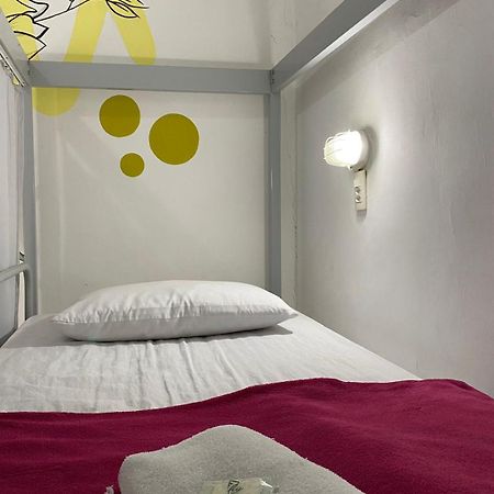 Brasileranza Hostel Niterói Buitenkant foto