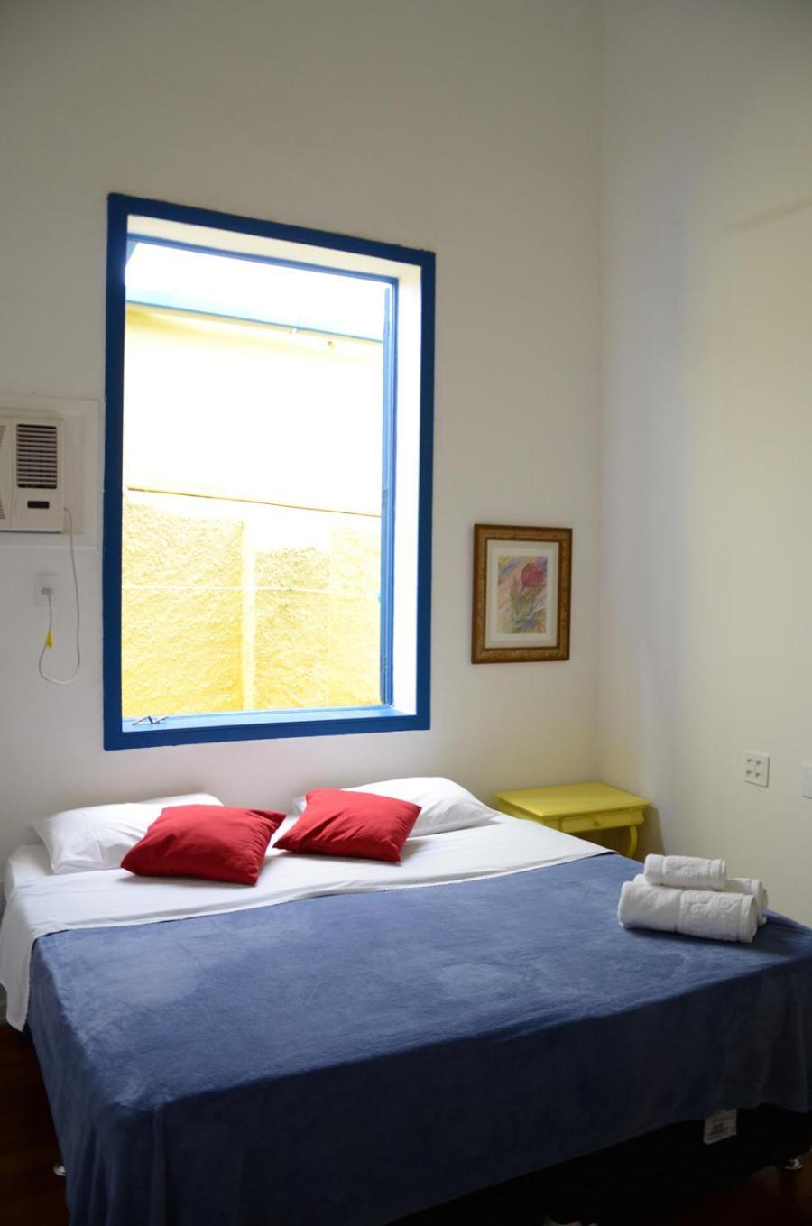 Brasileranza Hostel Niterói Buitenkant foto